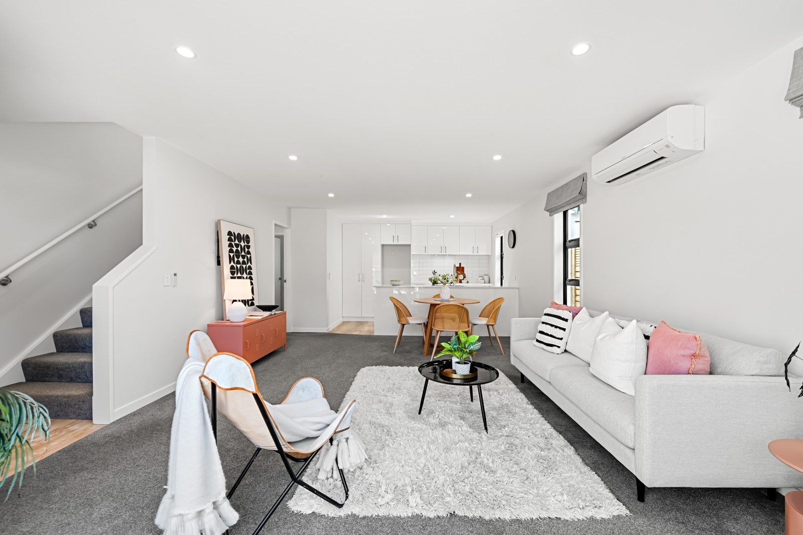 Property interior