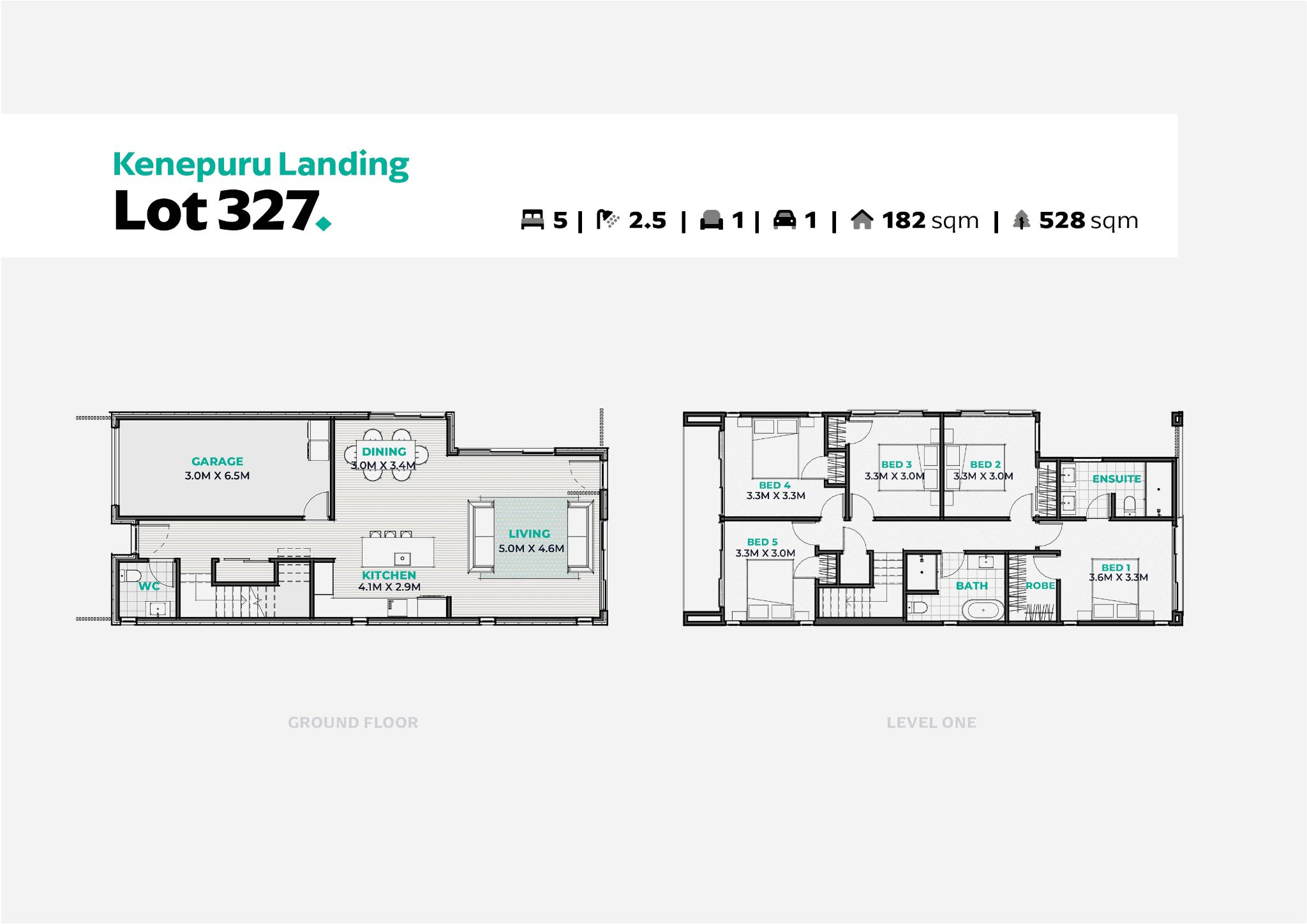 Property interior
