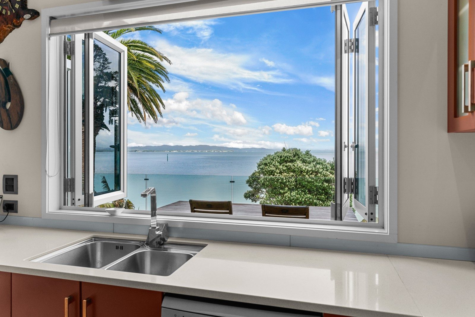 Property interior