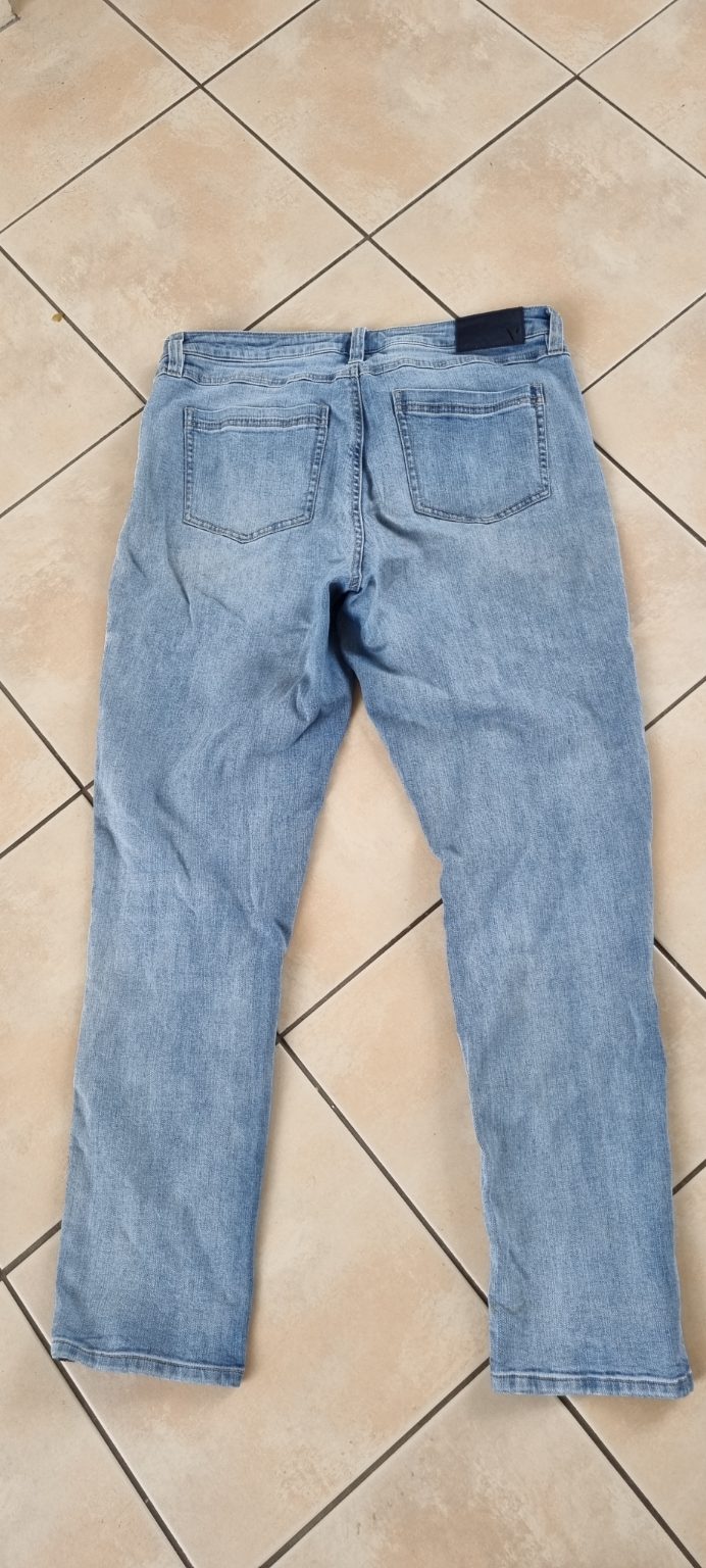 Verge Jeans size 12, image 2