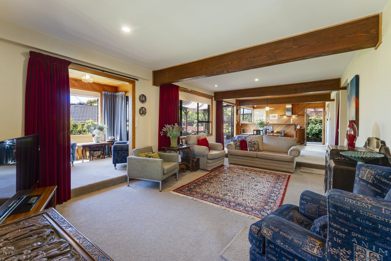 Property interior