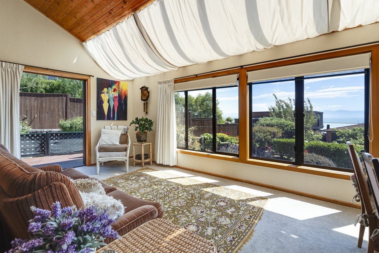 Property interior