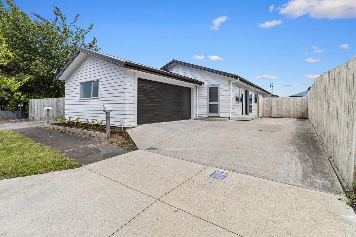 Property interior
