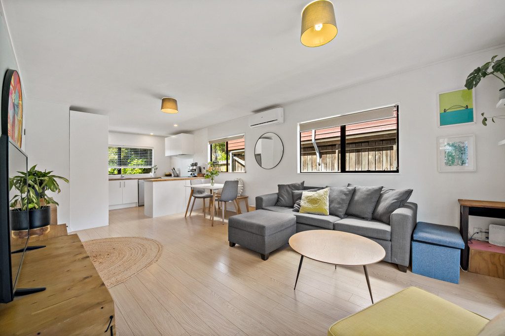 Property interior