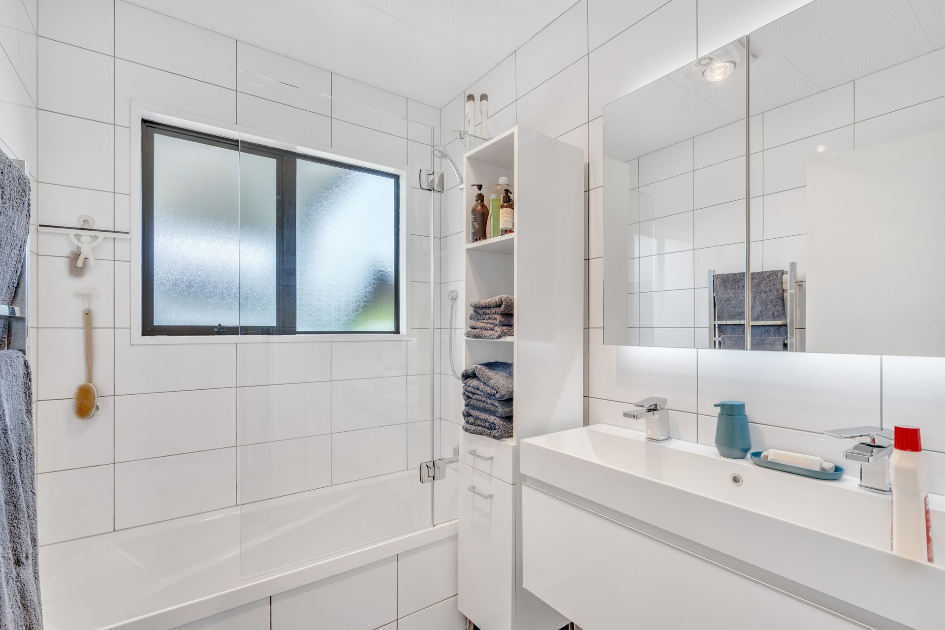 Property interior