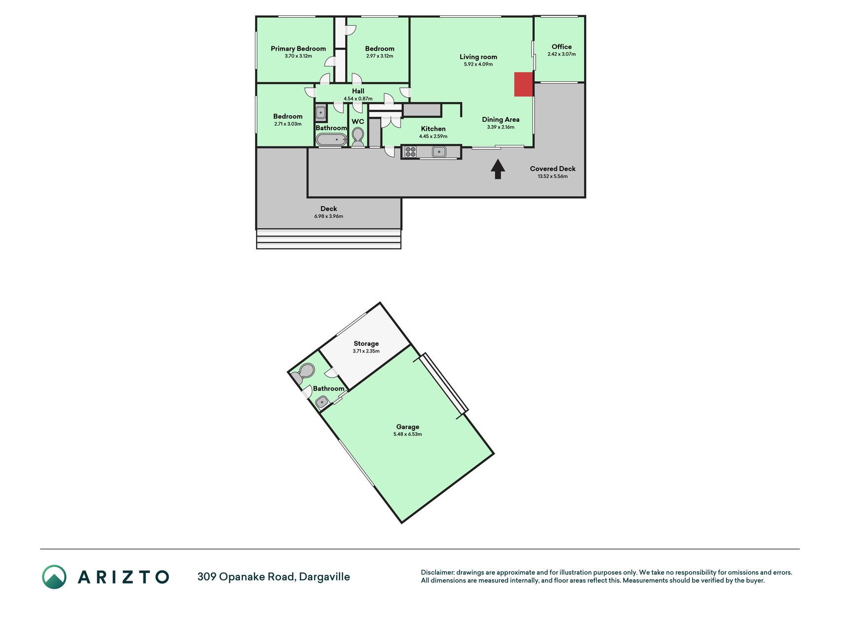 A Lifestyle Block in a Class of Its Own — slide 40