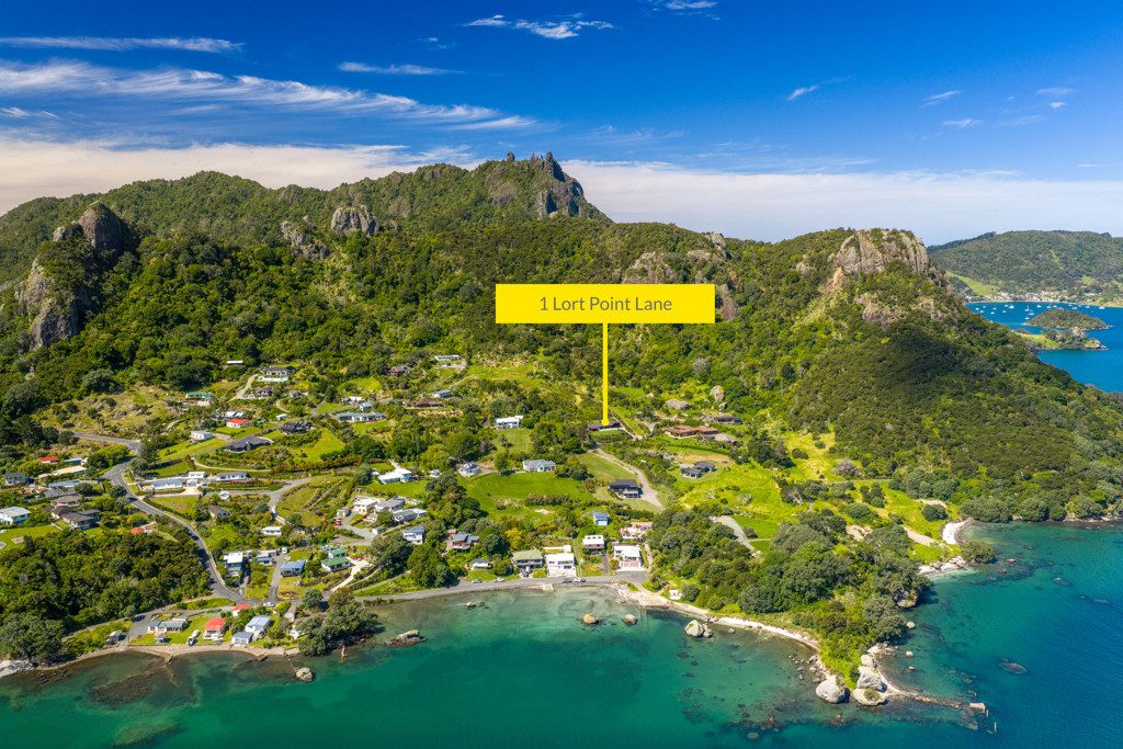 Refined Gated Coastal Living — slide 49