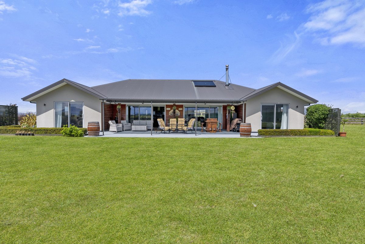 Property interior