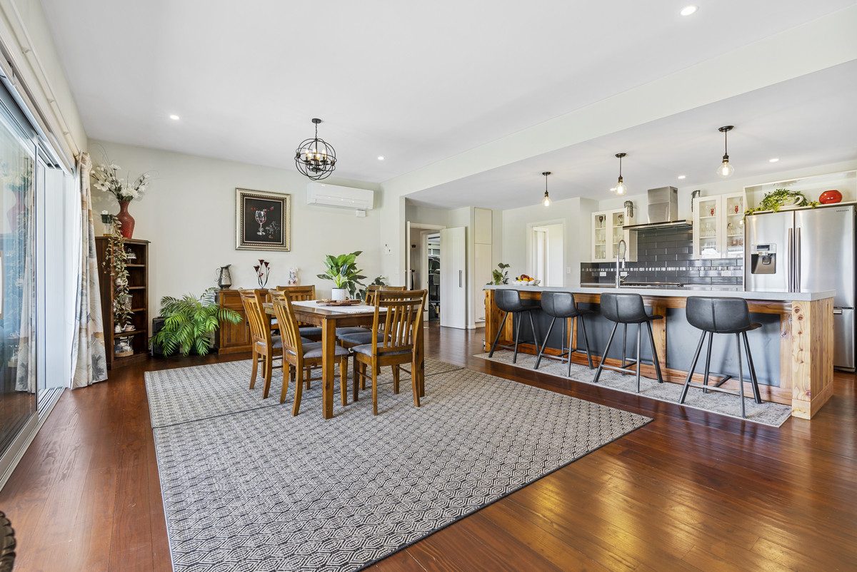 Property interior