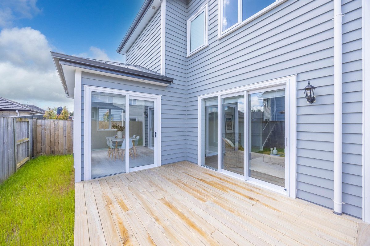 Property interior
