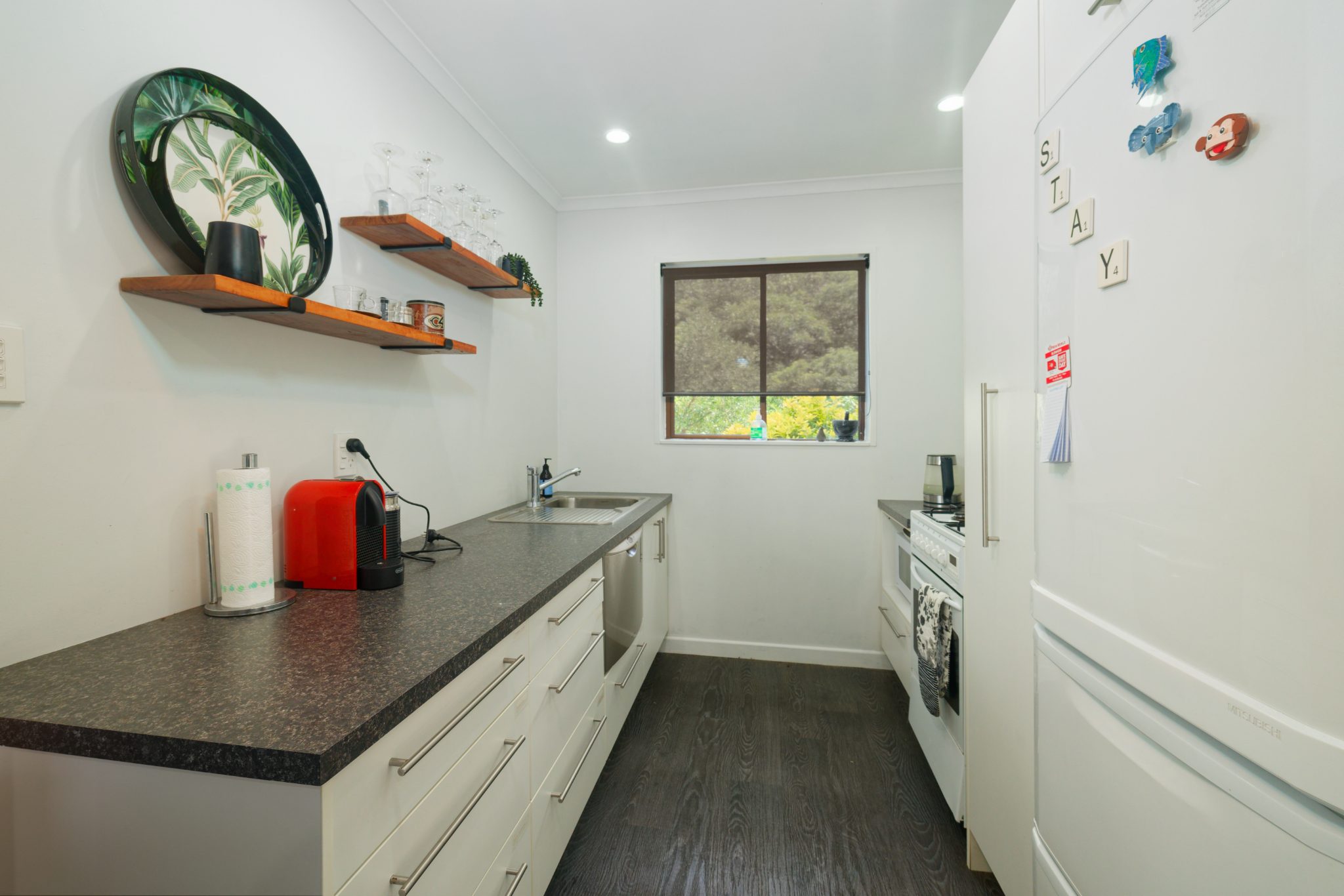 Property interior