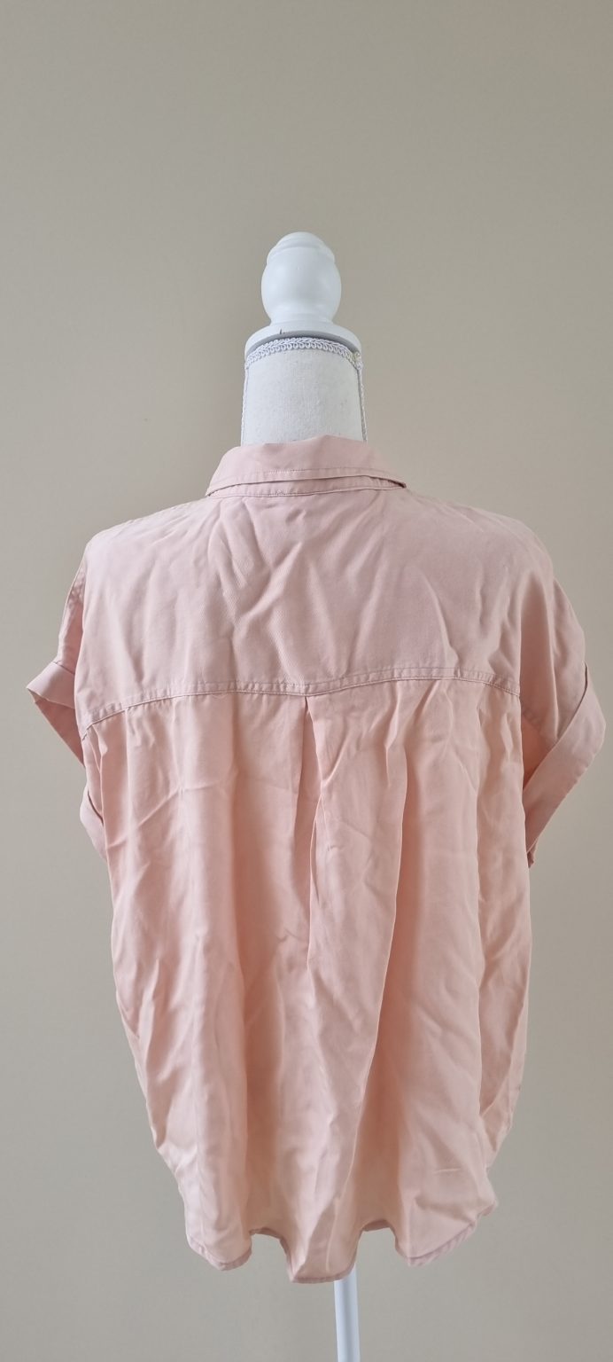 Zest Shirt Size 18, image 2