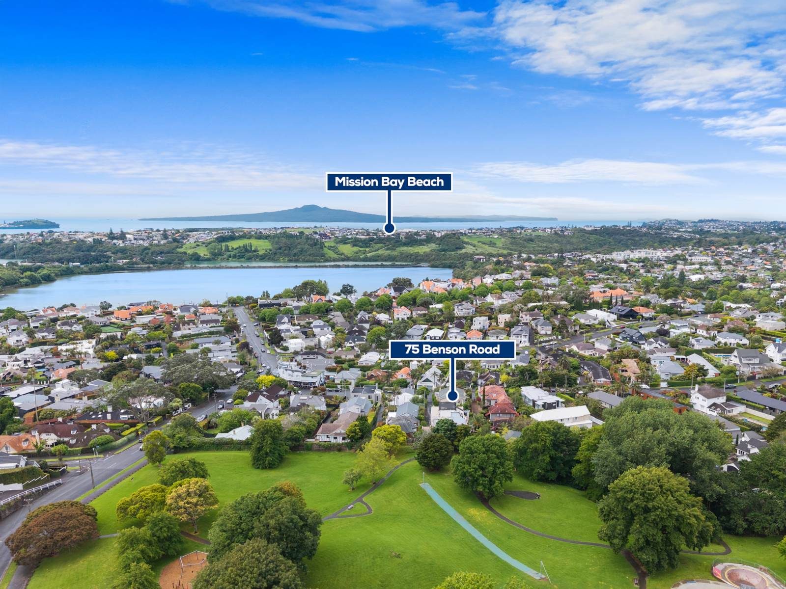 Outstanding Development Potential in Remuera — slide 2