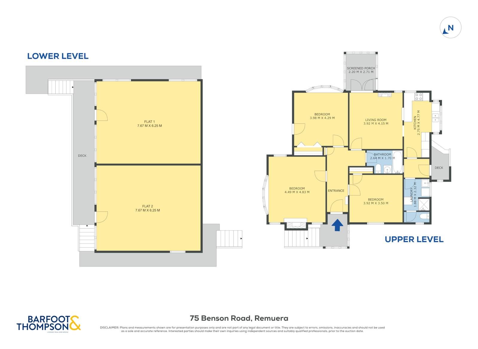 Outstanding Development Potential in Remuera — slide 23