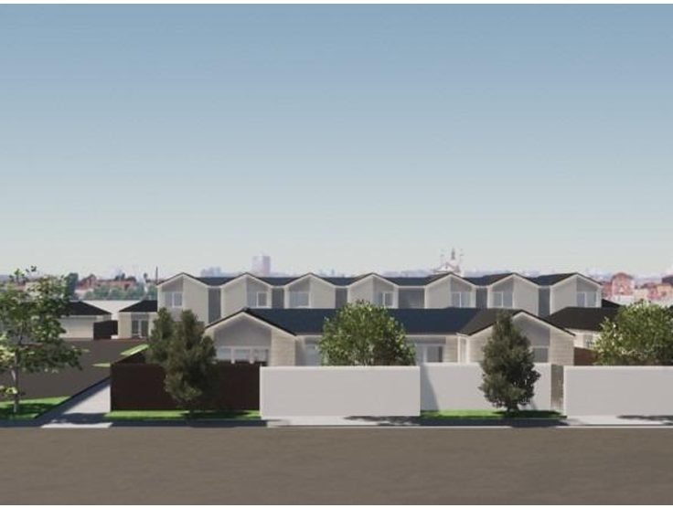 Units 19–23, Woodend, Two Bed, Two Bath Townhouses — slide 13