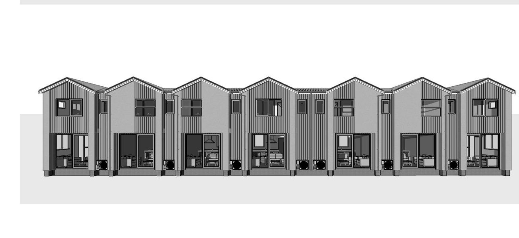 Units 19–23, Woodend, Two Bed, Two Bath Townhouses — slide 11