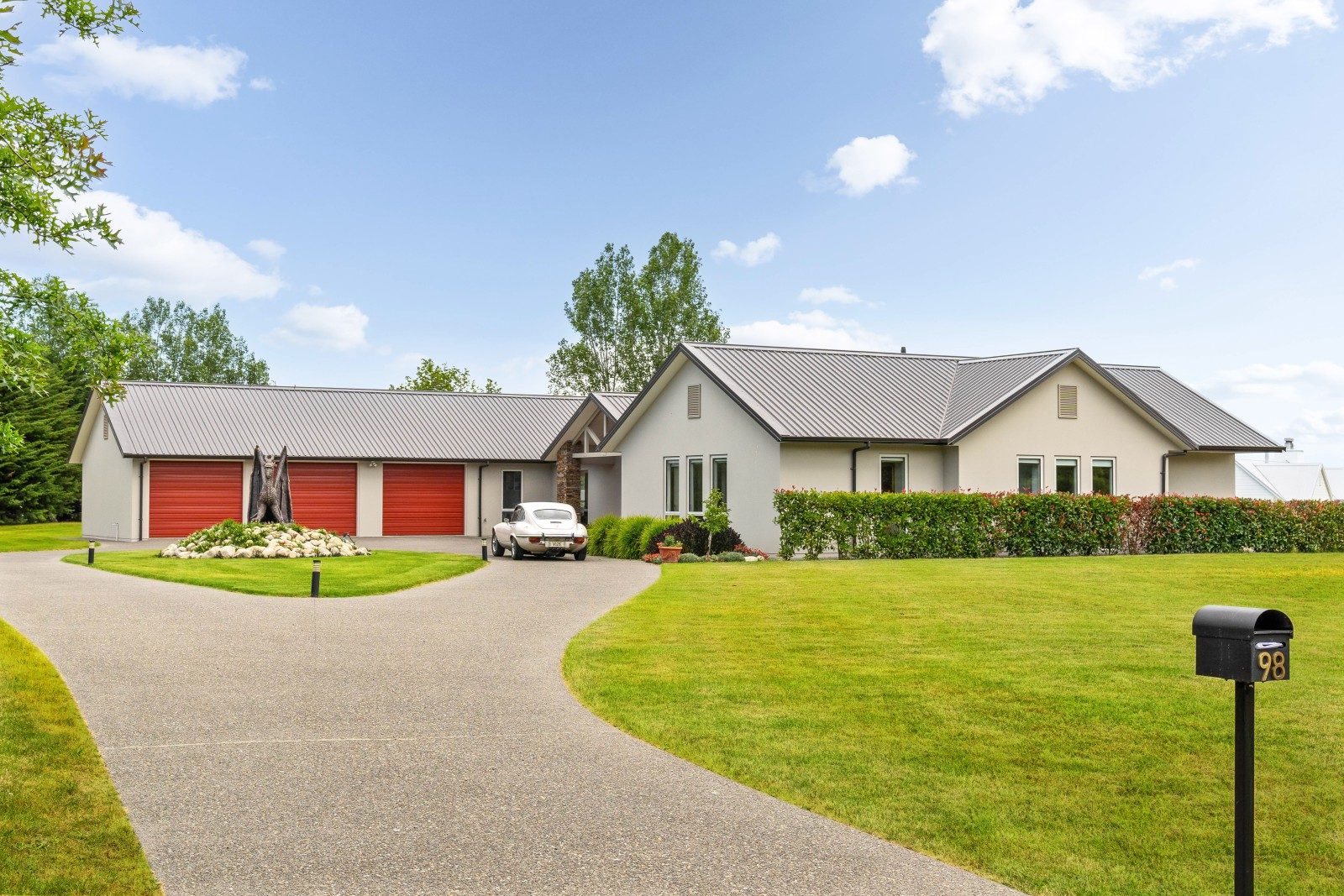 Virtual tour