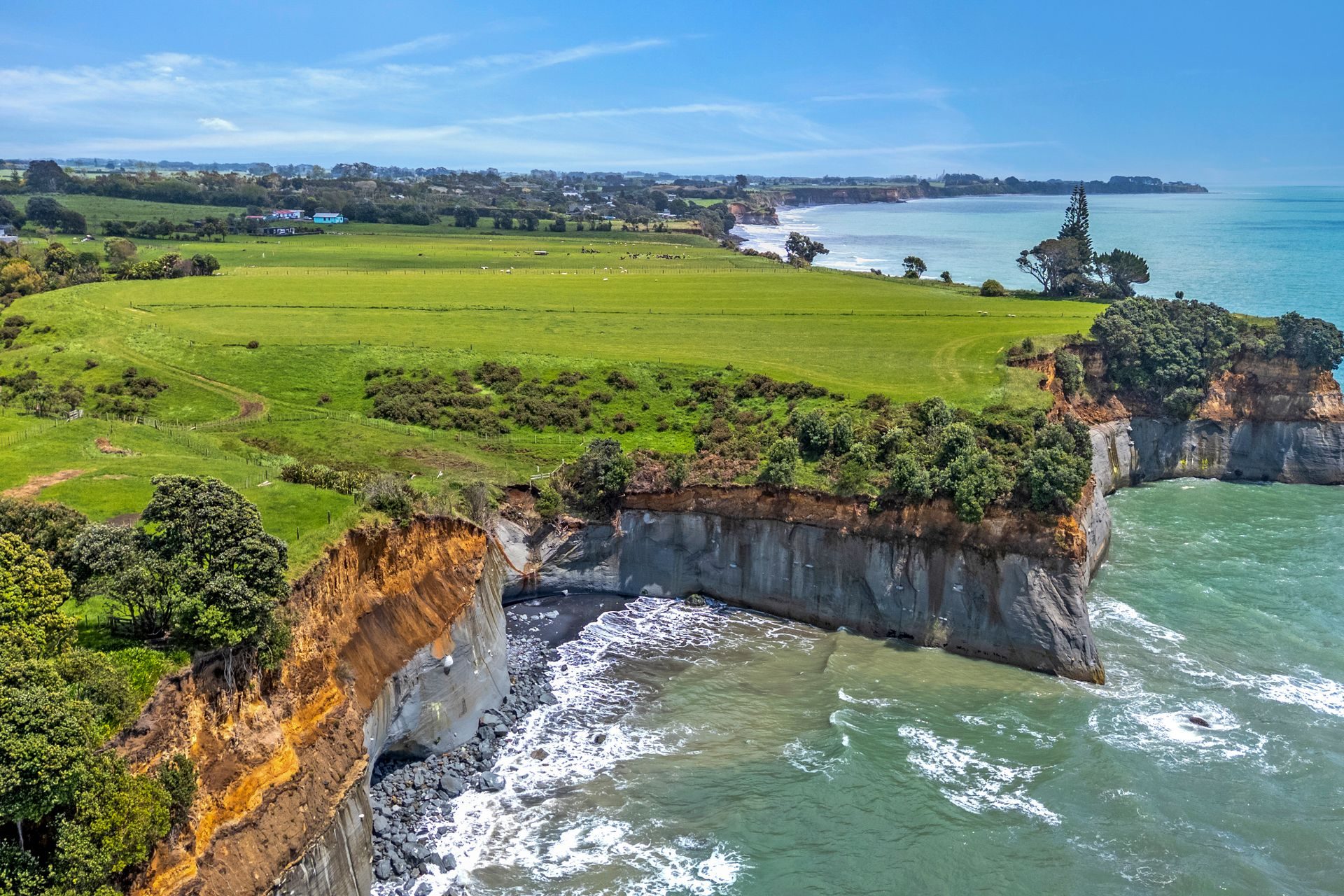 North Taranaki’s Most Striking Coastal Holding — slide 16