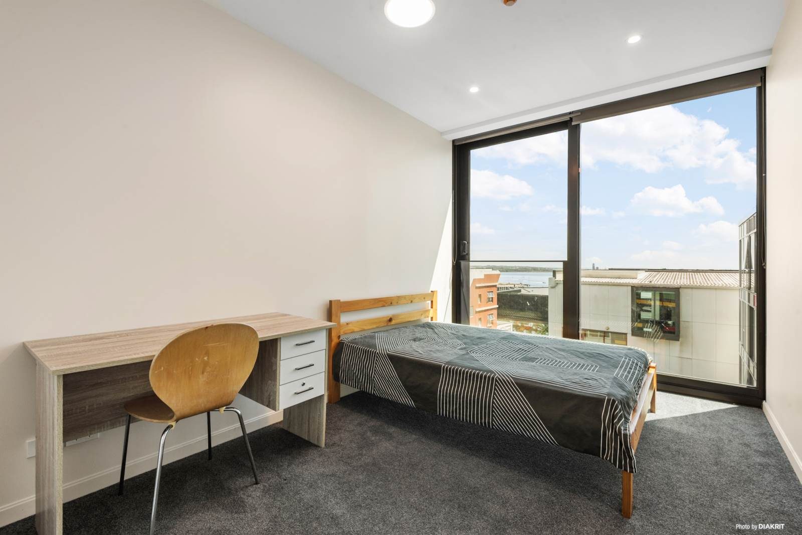 Property interior