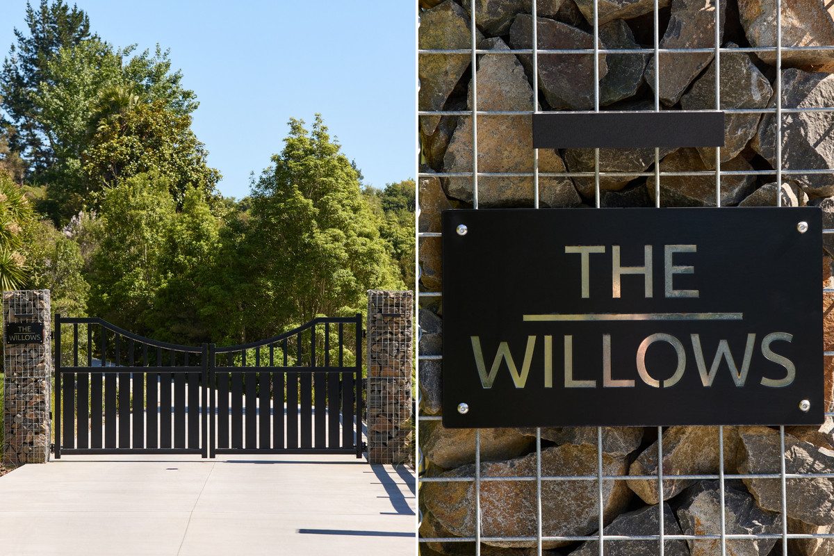 The Willows — slide 2