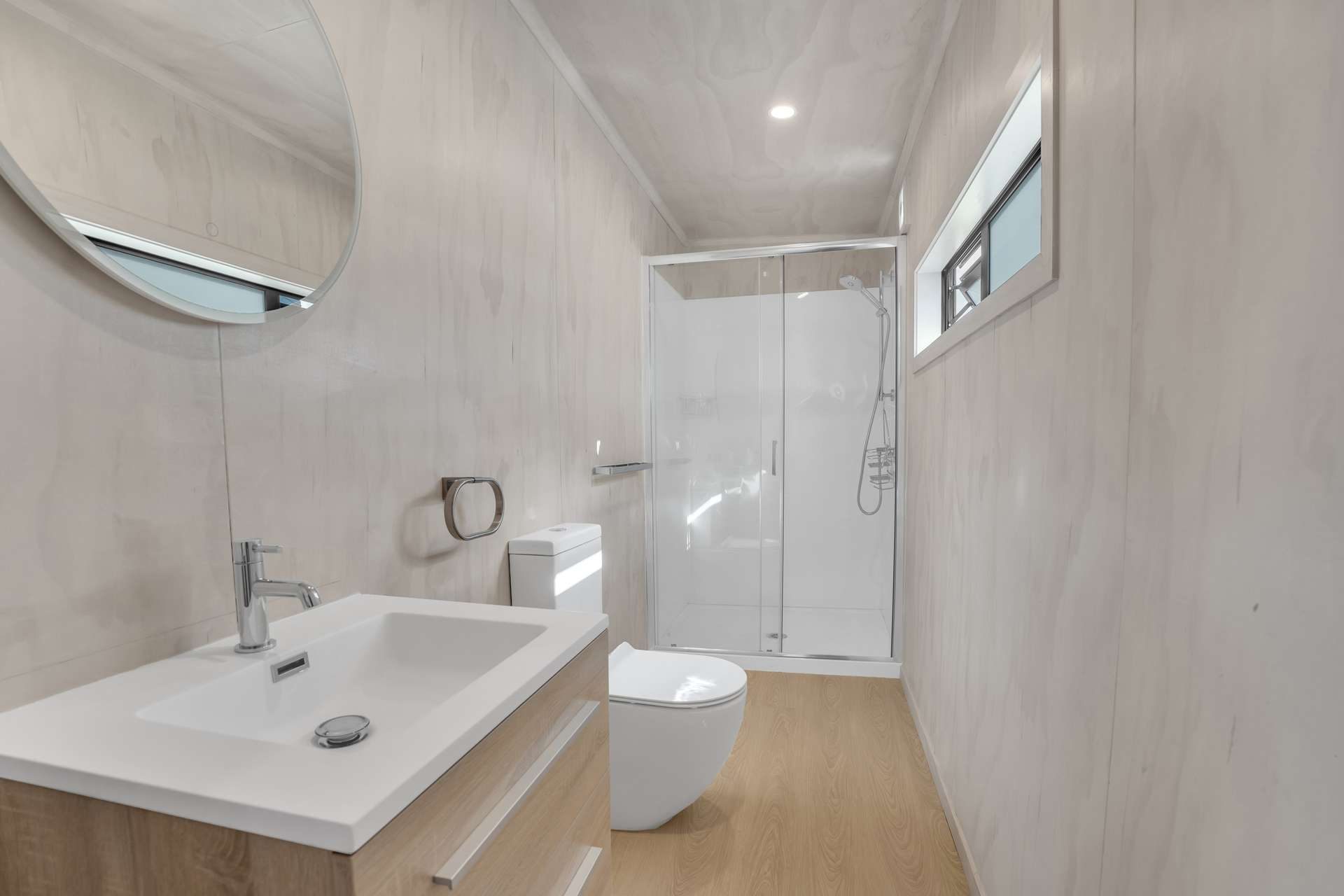 Property interior
