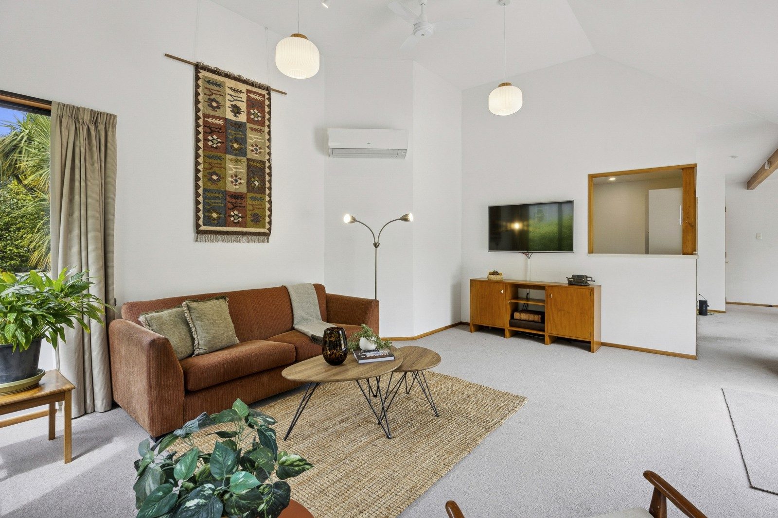 Property interior