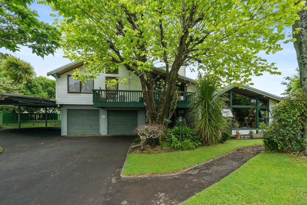 Property interior