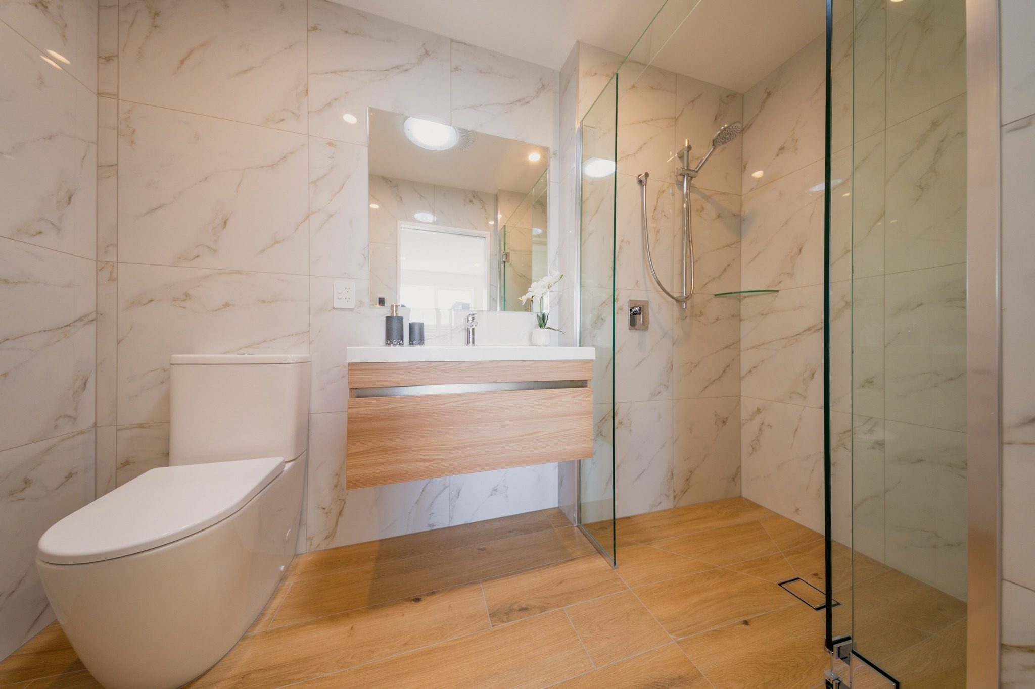 Over 55s Community Living - Spring Grove, Belfast — slide 6
