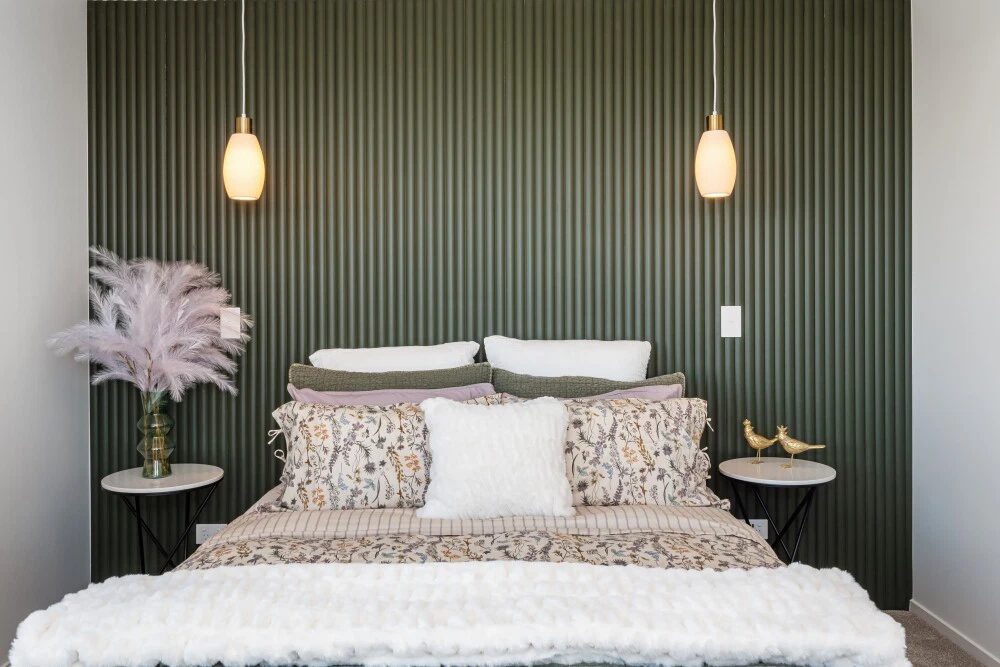 The Seva in Kelvin Grove | 2-Bed New Build — slide 2