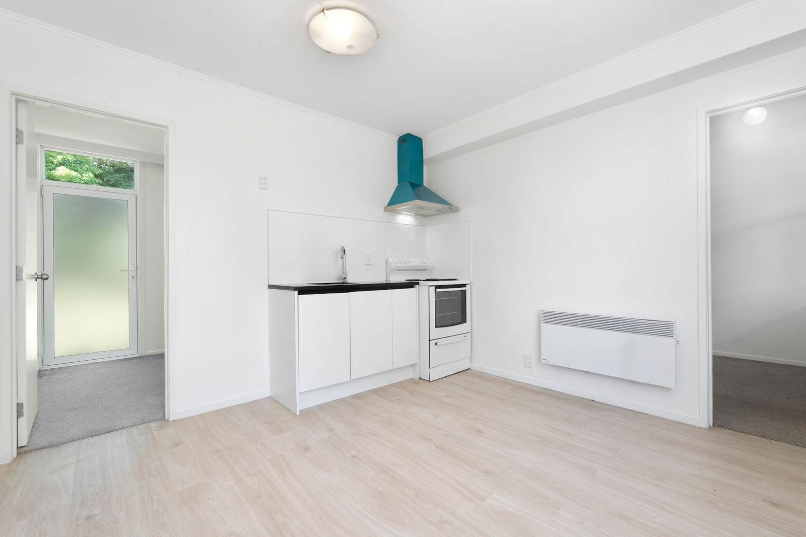 Property interior