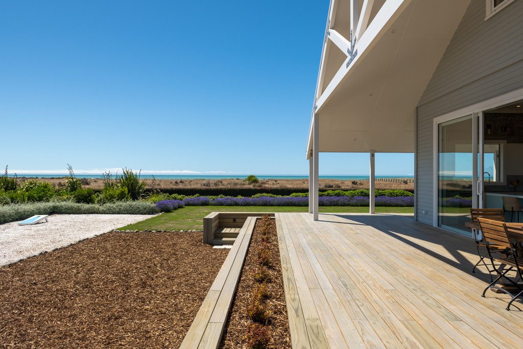 Property interior