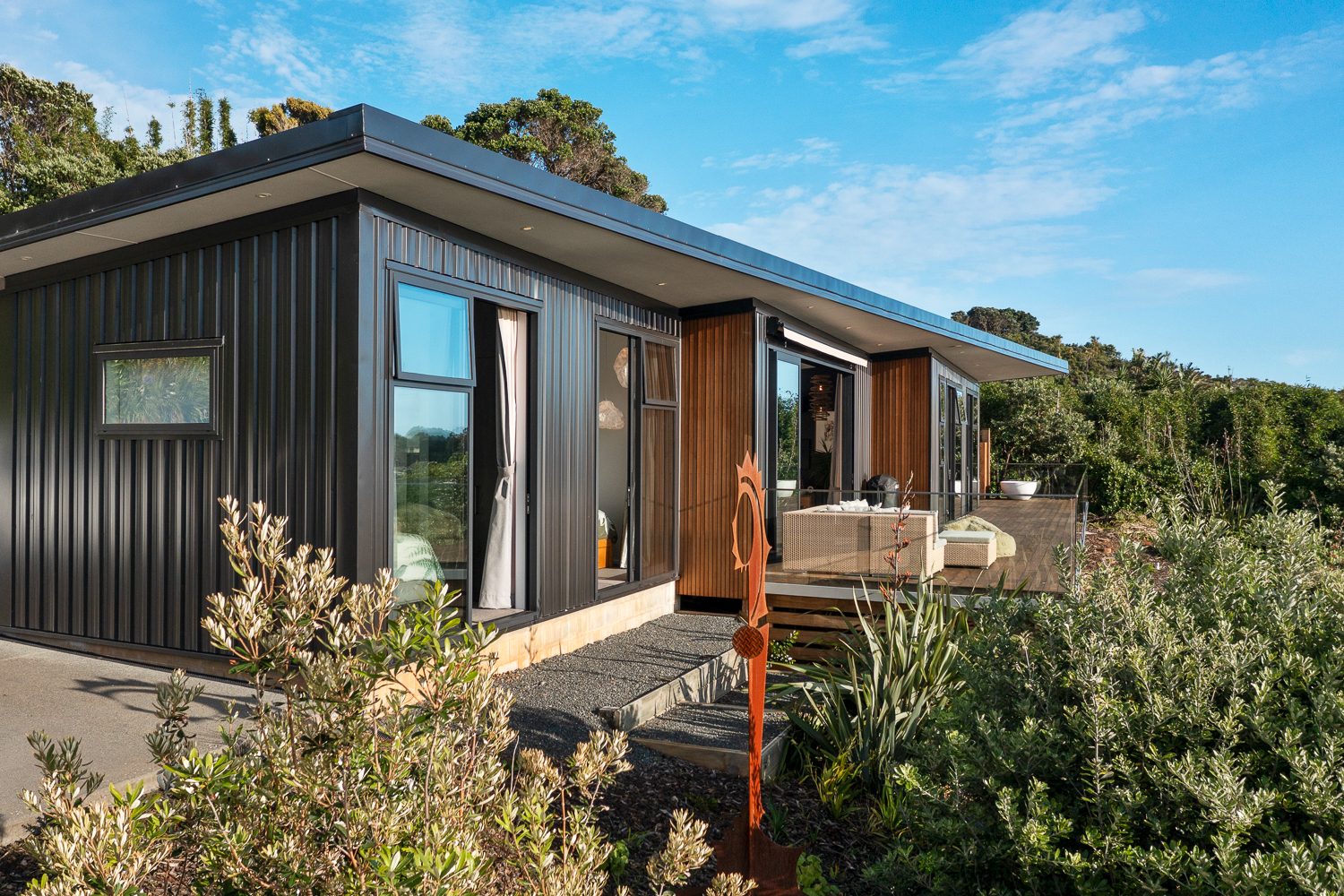 Three Dwellings - One Extraordinary Property — slide 2