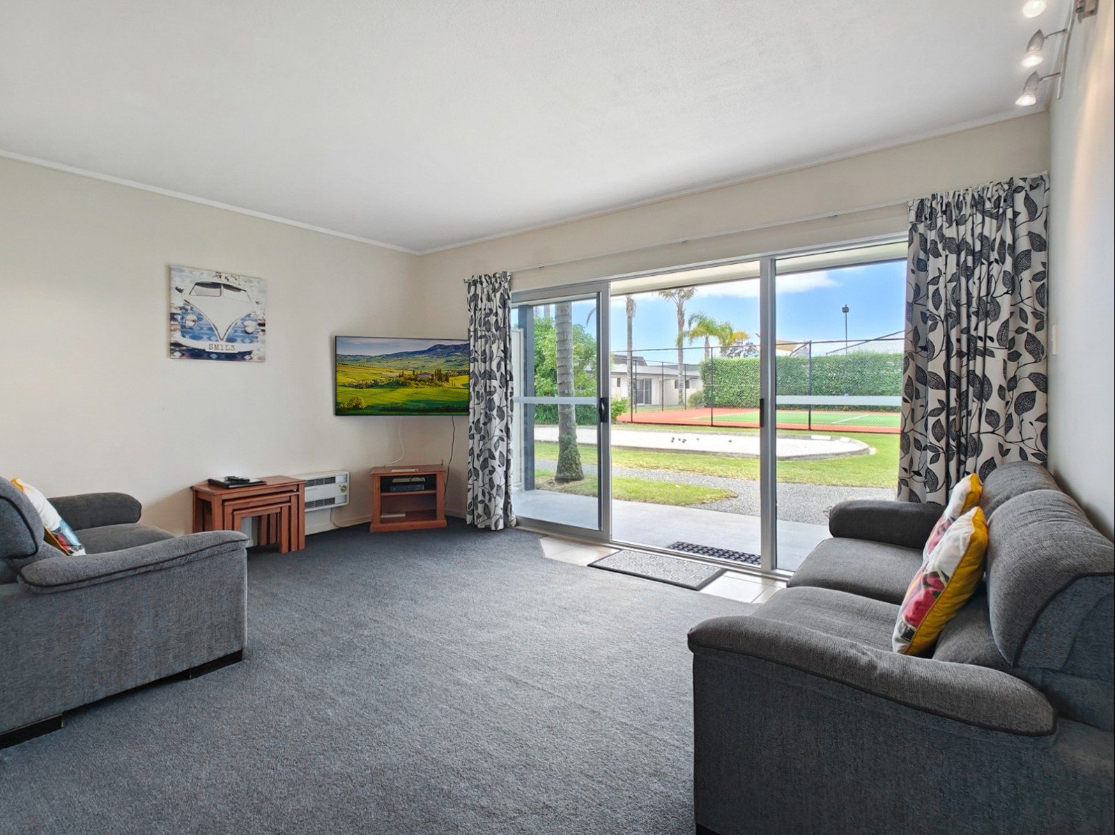 Enjoy the best of Whangamata resort holidays — slide 6