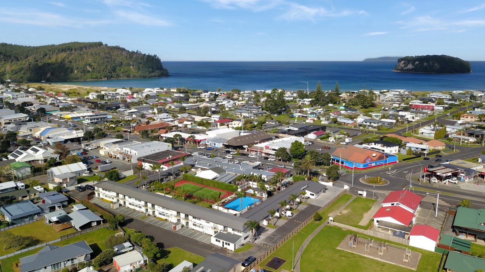 Enjoy the best of Whangamata resort holidays — slide 20