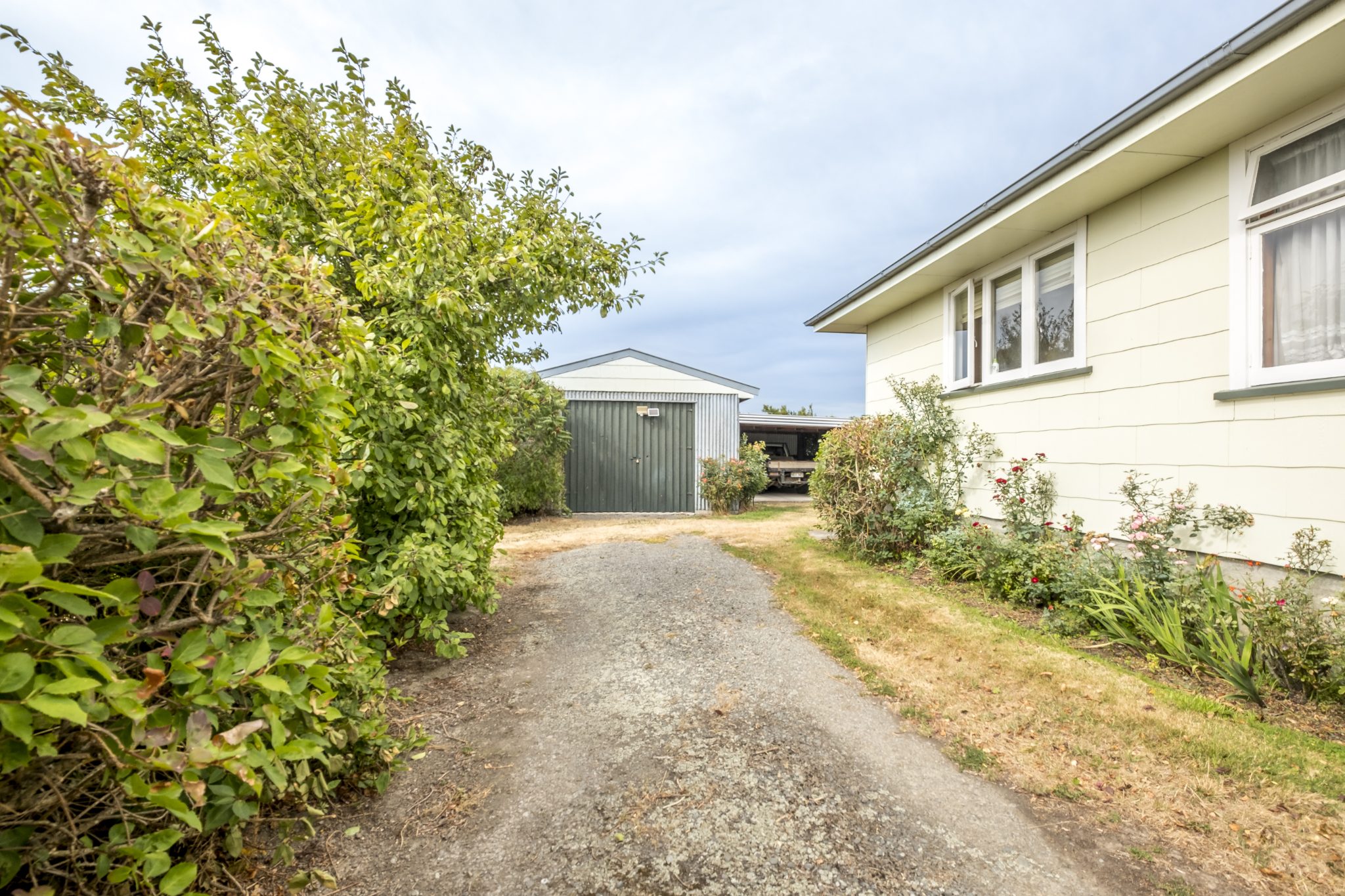 Family Home Starter — slide 21