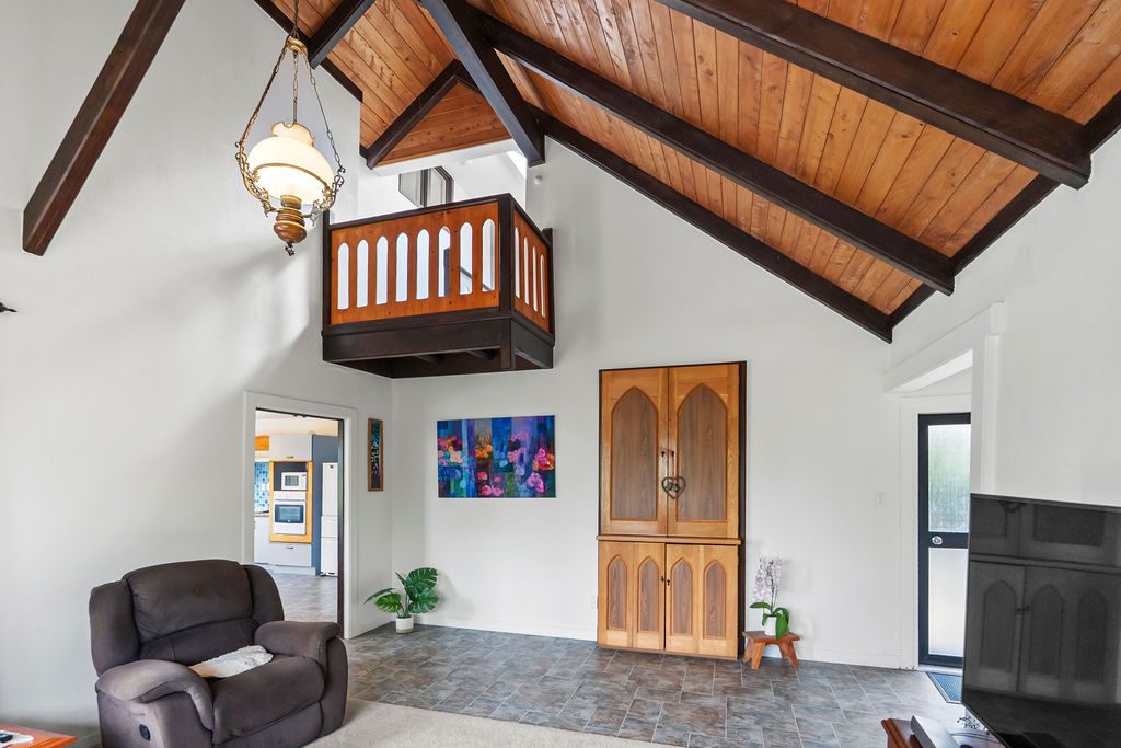 Property interior