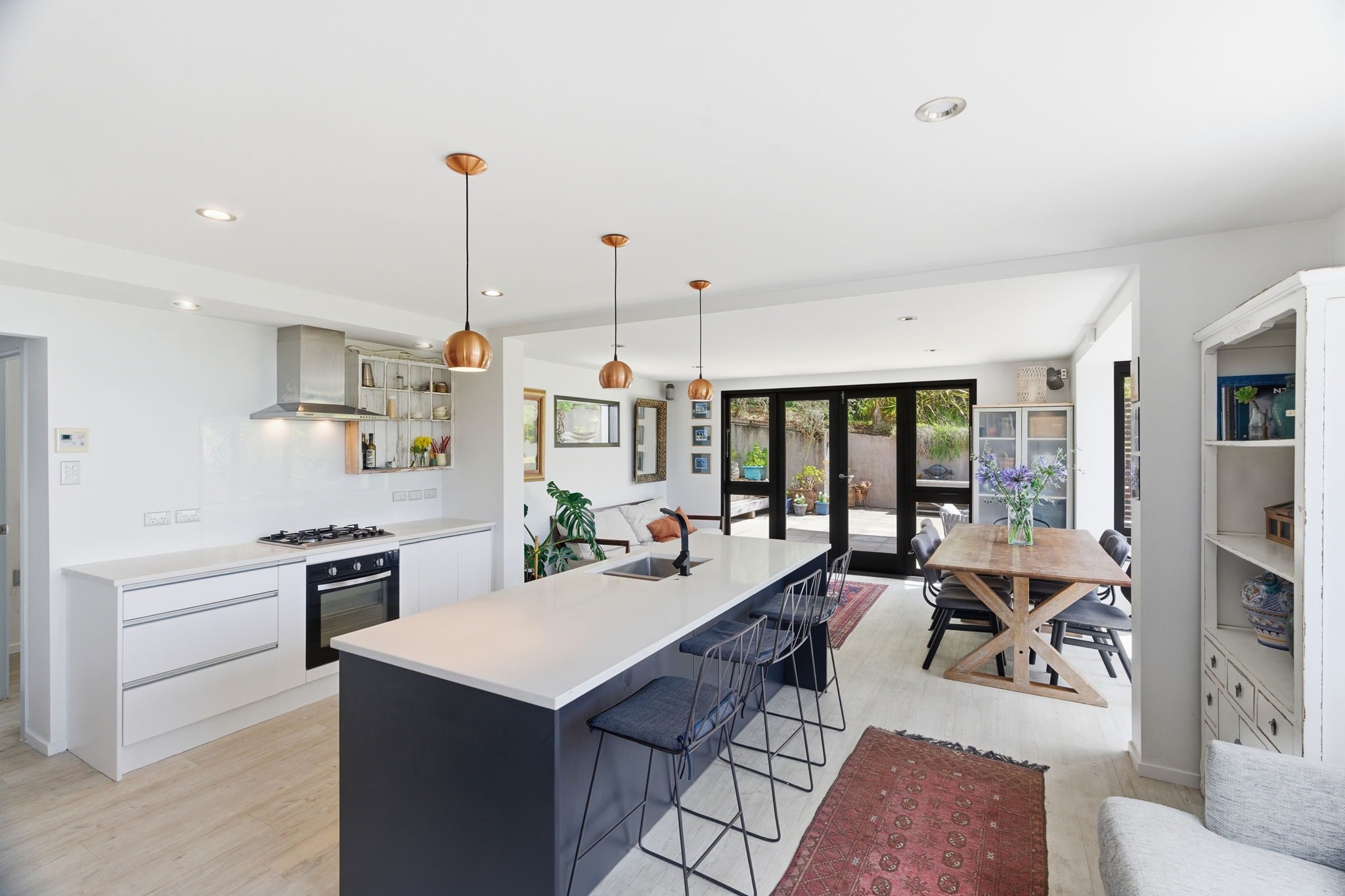 Thermomass Design - Family home with it all! — slide 8
