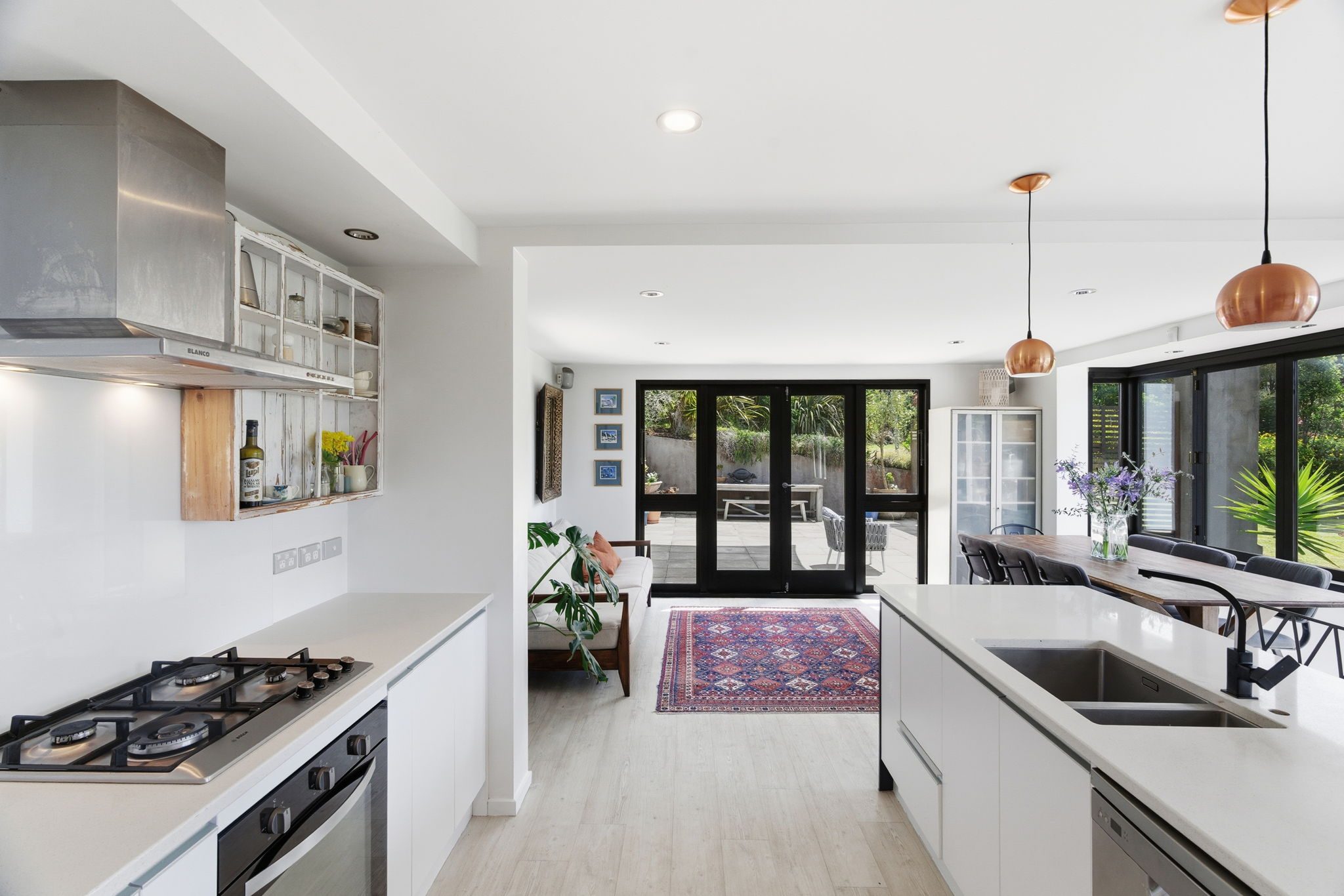Thermomass Design - Family home with it all! — slide 9