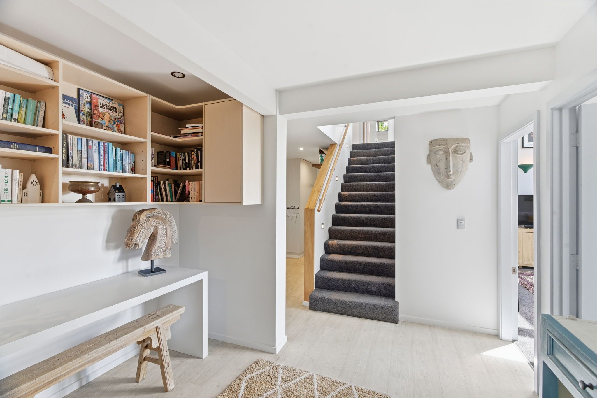 Thermomass Design - Family home with it all! — slide 12