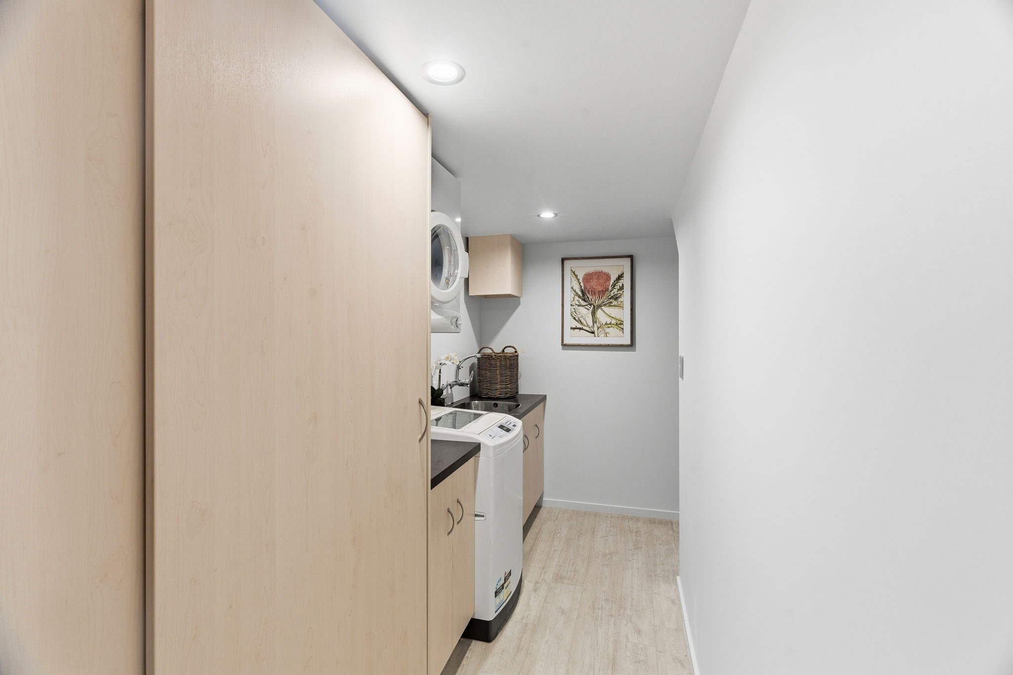 Thermomass Design - Family home with it all! — slide 23