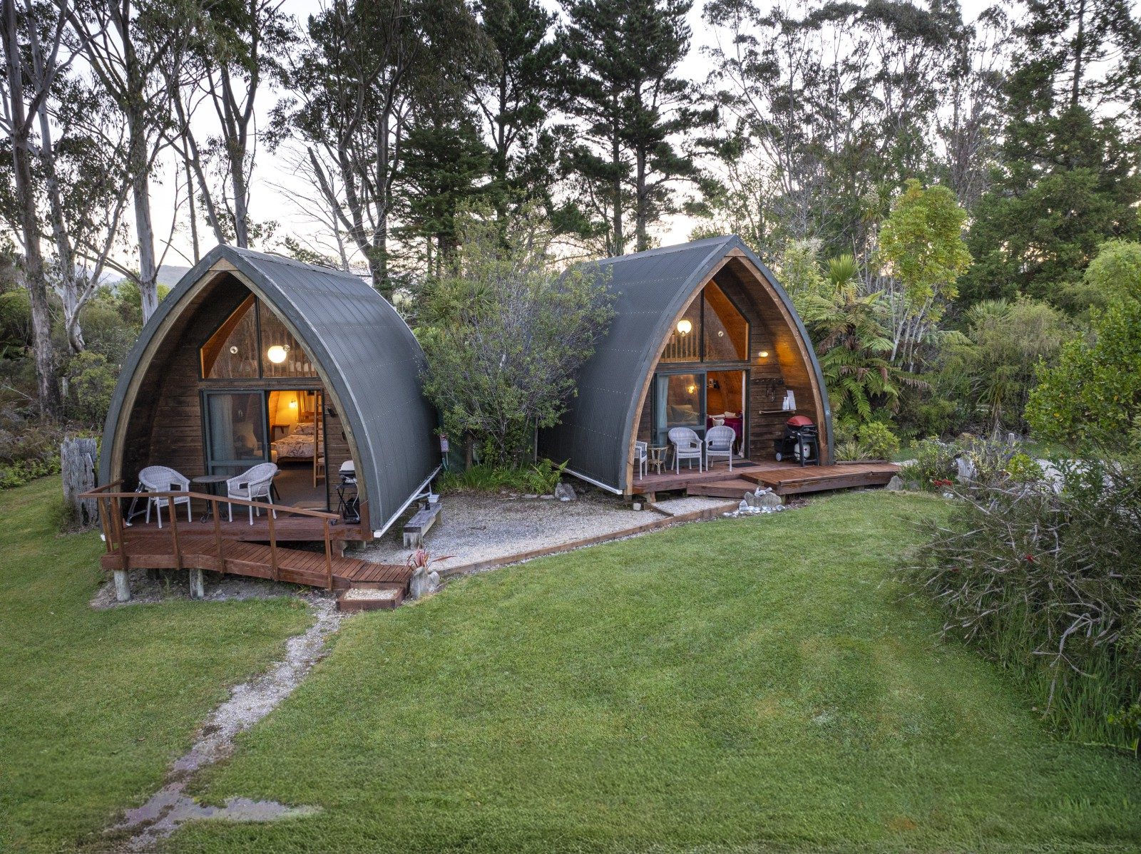 Wild West! Motivated to sell fast in Mangarakau — slide 2