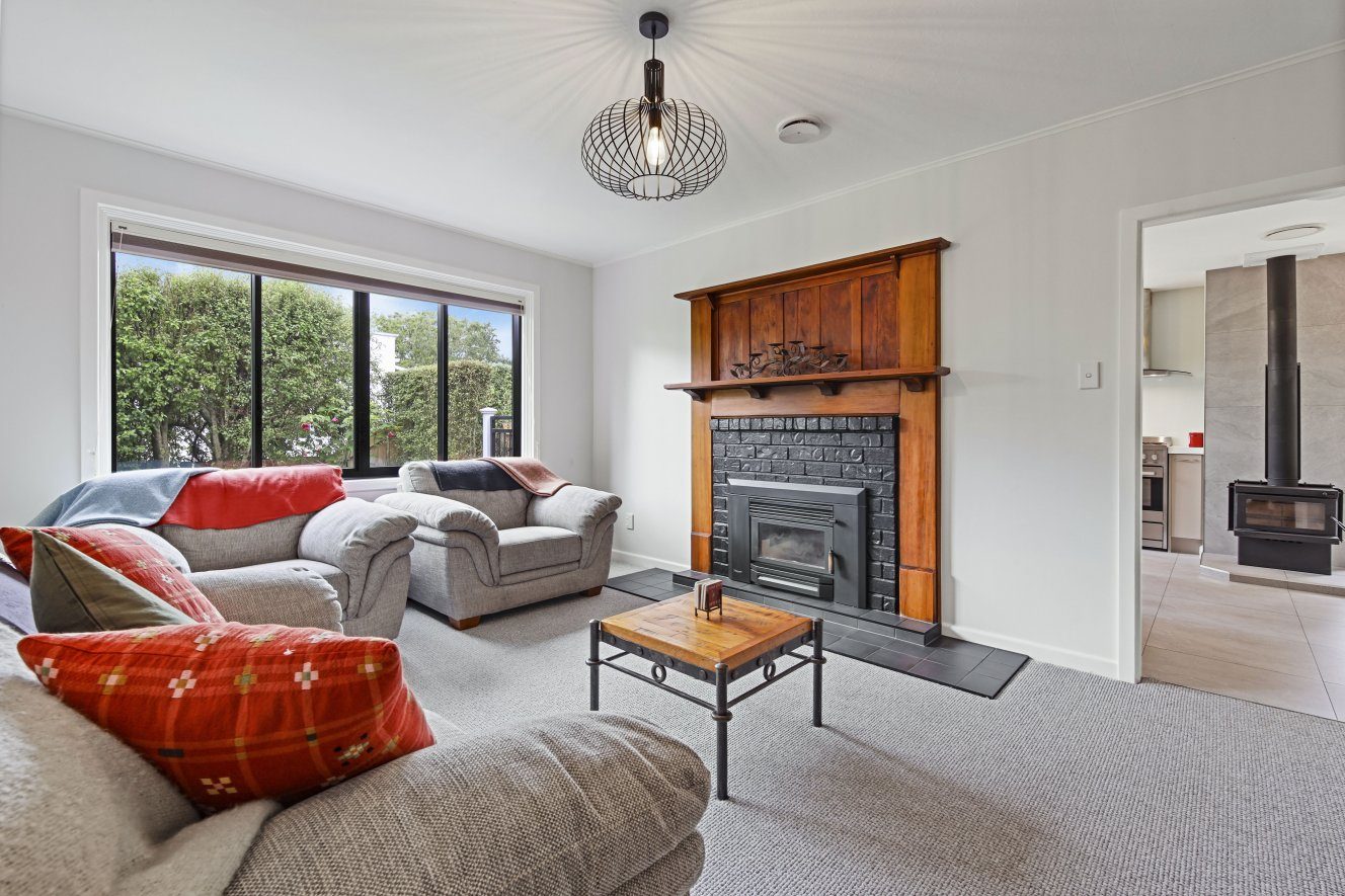 Property interior