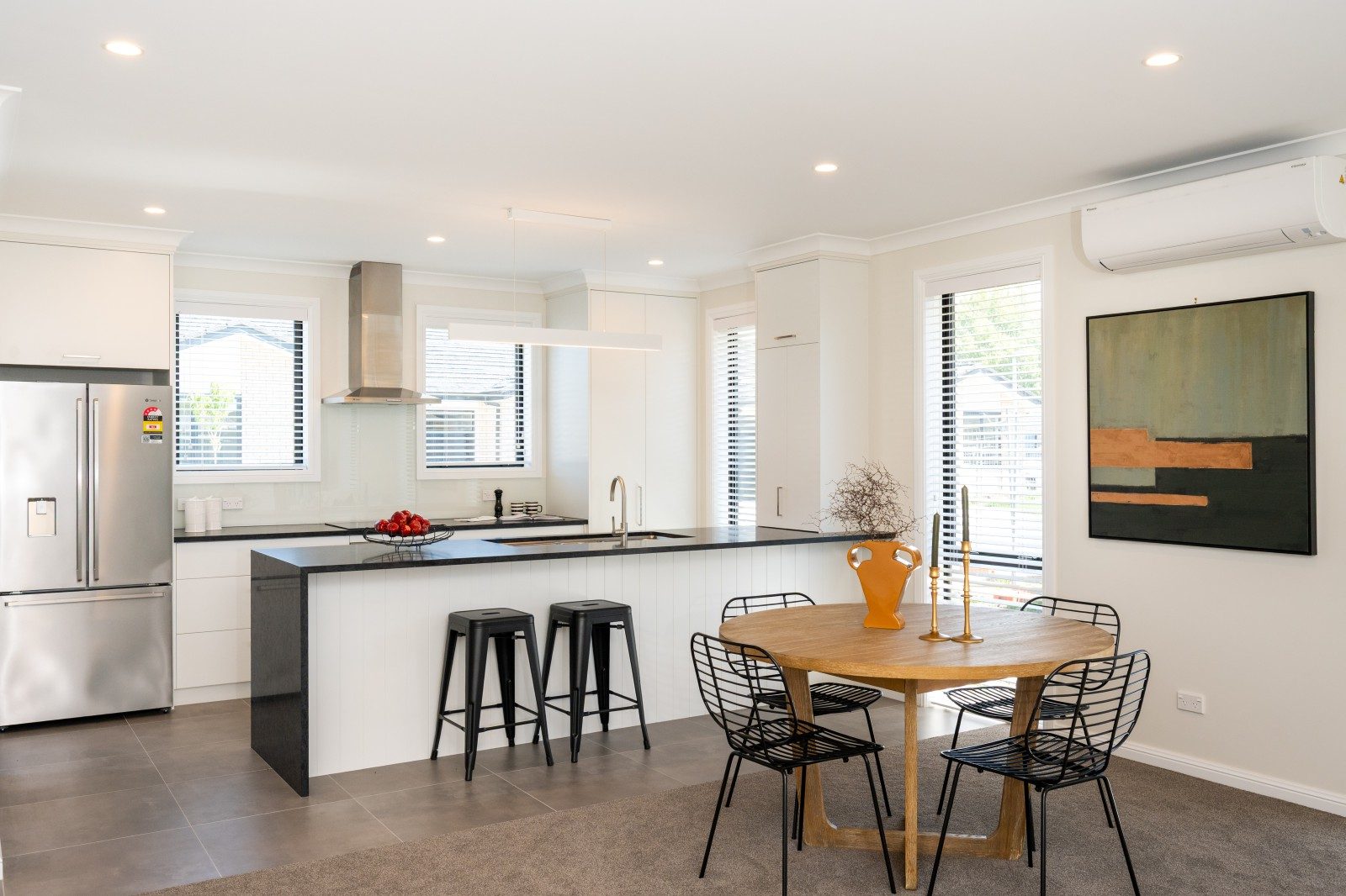 New townhouses - Retirement or Lifestyle — slide 1