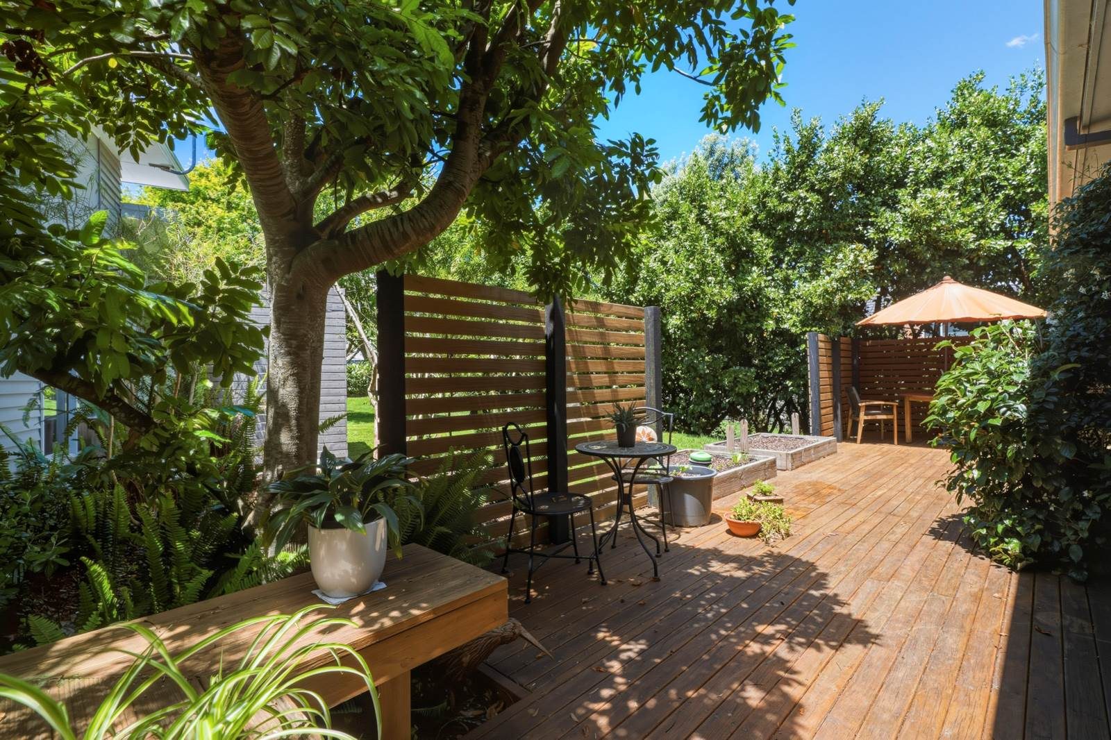 Property interior