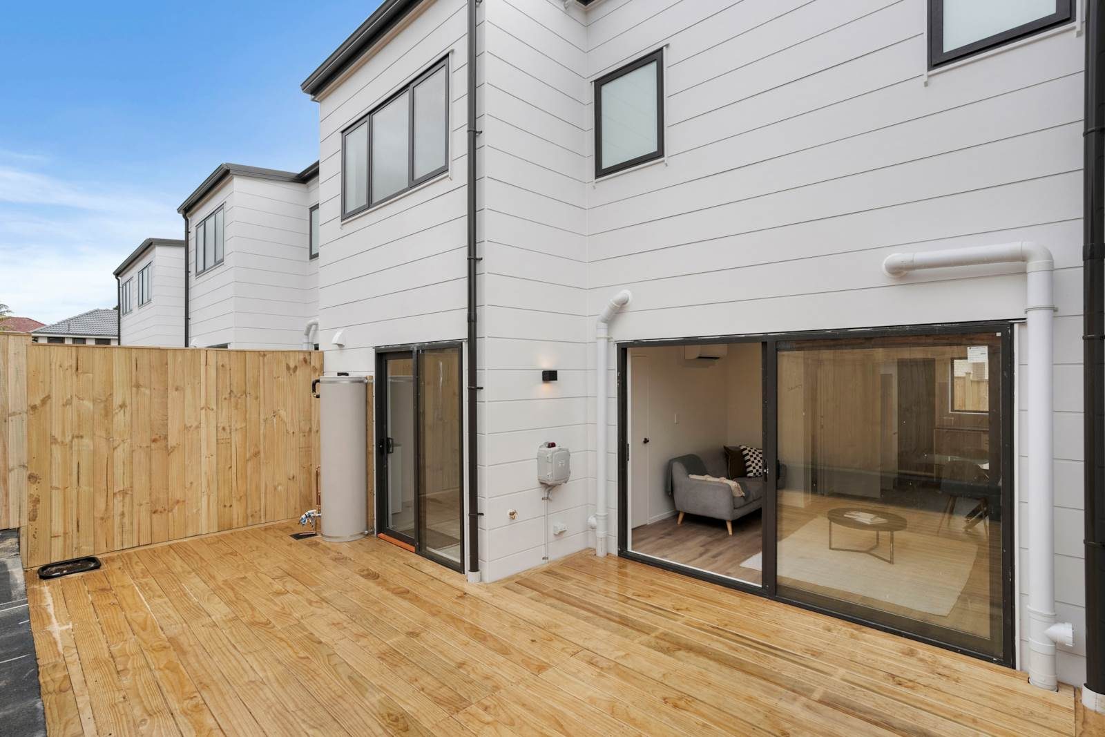 Property interior