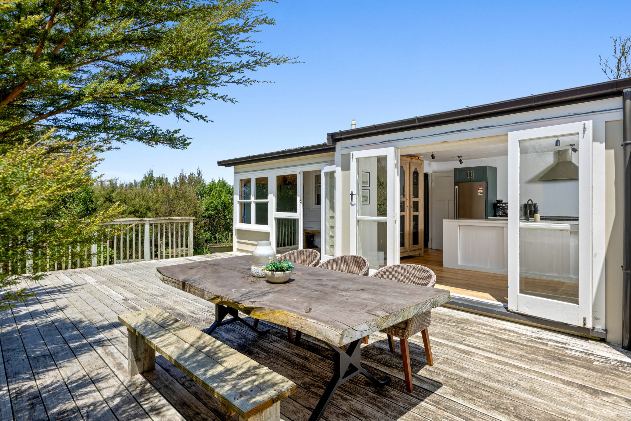 Property interior