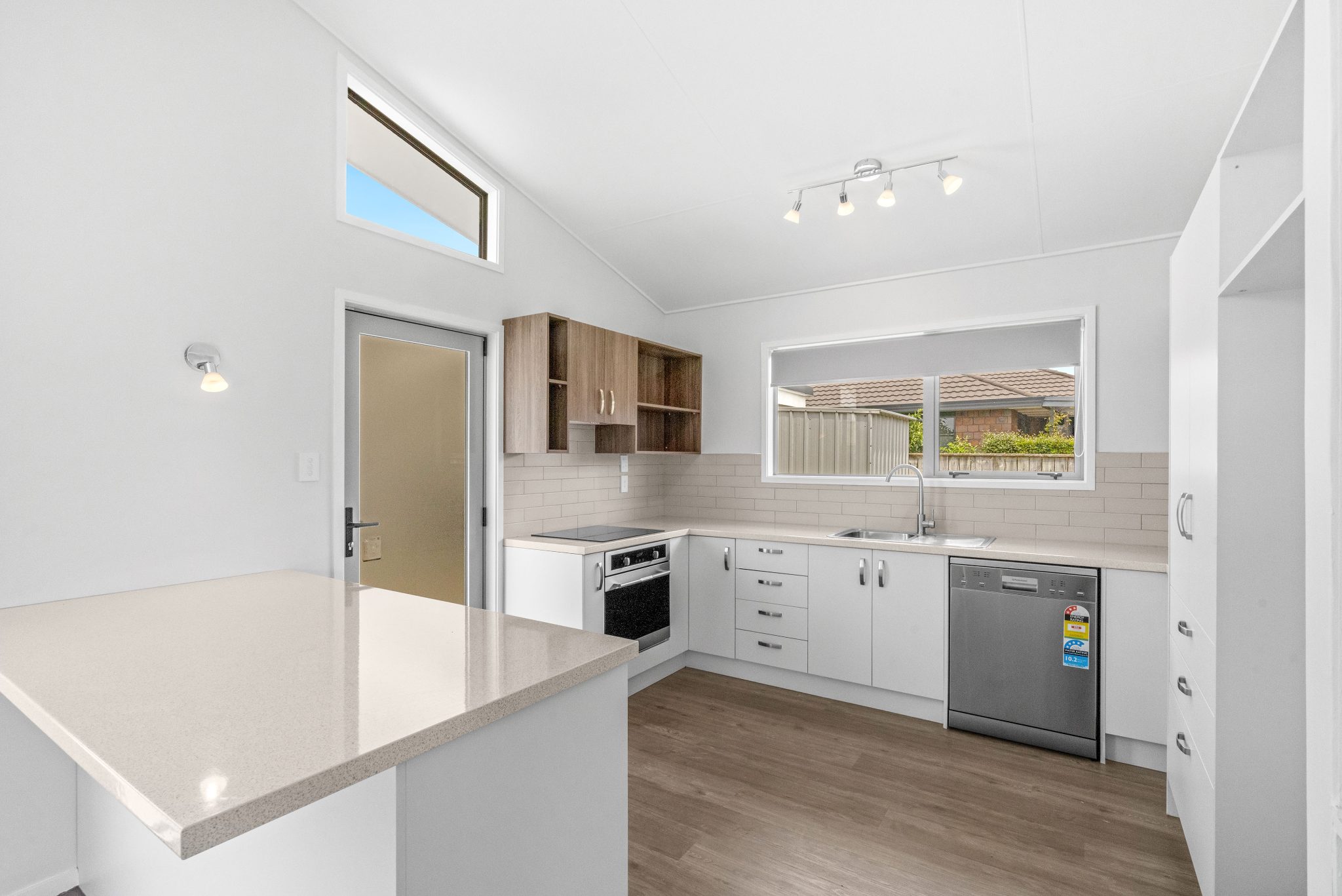 Property interior