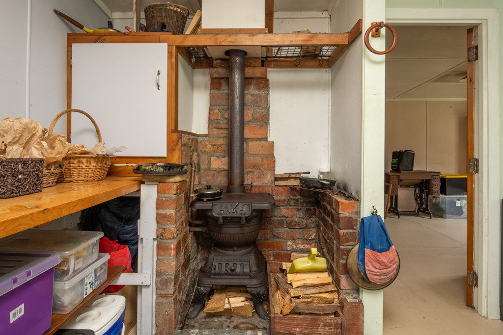 Property interior