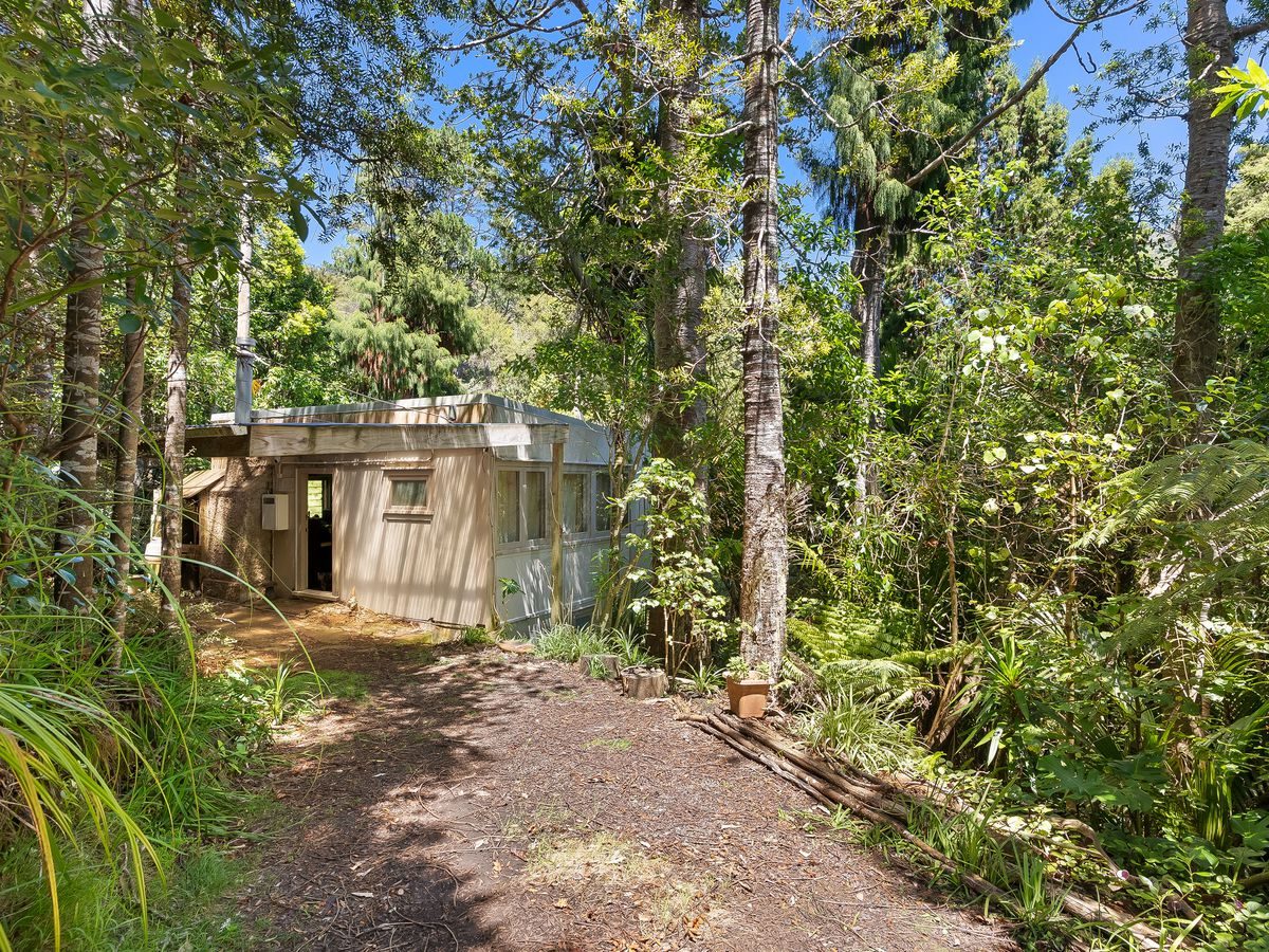 Property interior