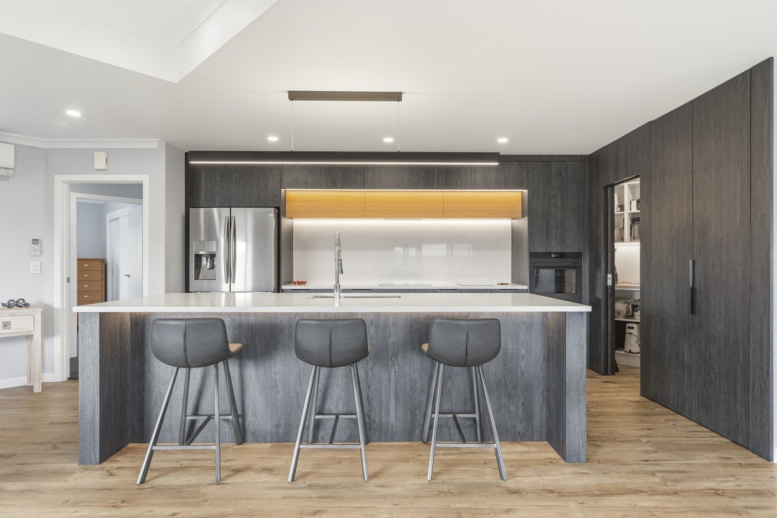 Property interior